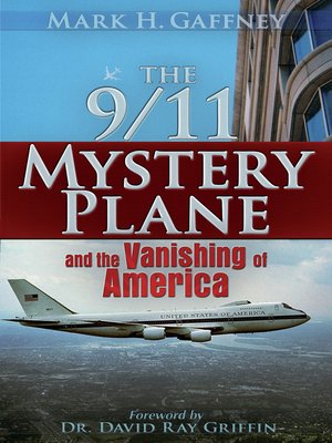 cover image of The 9/11 Mystery Plane